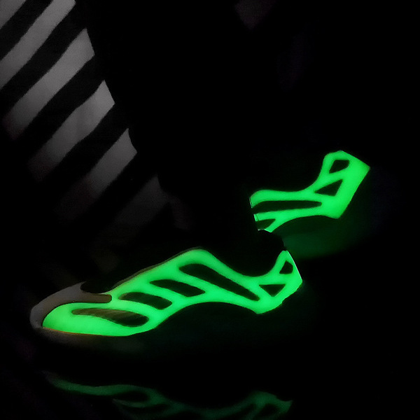 comfortable footwear