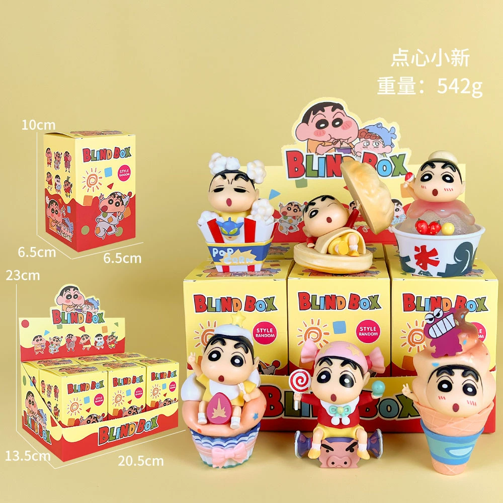 Sanrio, cartoon cute minifigure