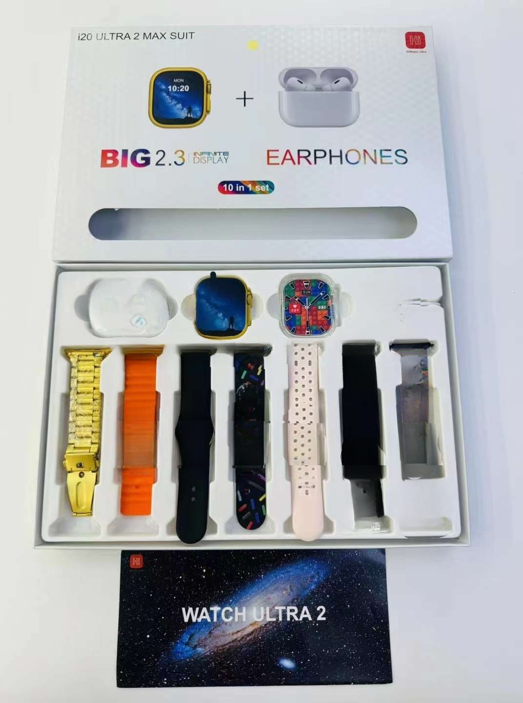 Smartwatch Image 3
