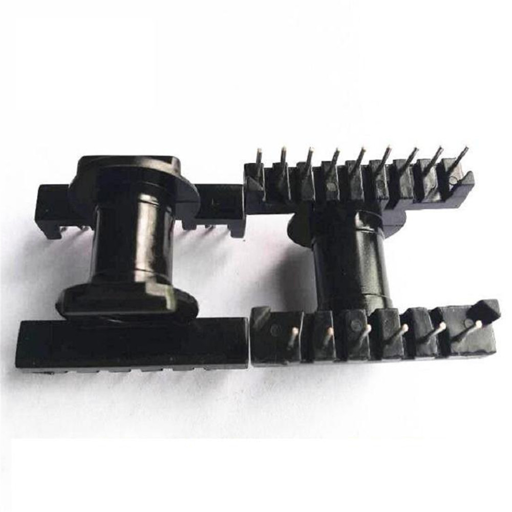 ER28电木骨架ER28变压器骨架ER28贴片骨架卧式6+6针