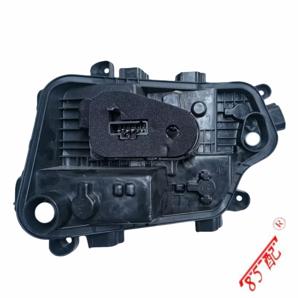 Taillight circuit board left and right for Citroen New C- Elysee M43R 17 years-