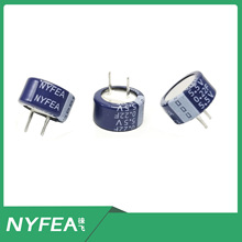 NYFEAʽC5.5V0.22F/0.33F/0.47F/1.0F/1.5Fݷ