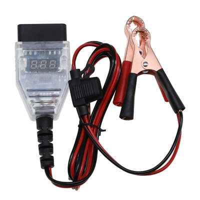 Digital Display Obd Uninterruptible Other Automotive Safety Supplies