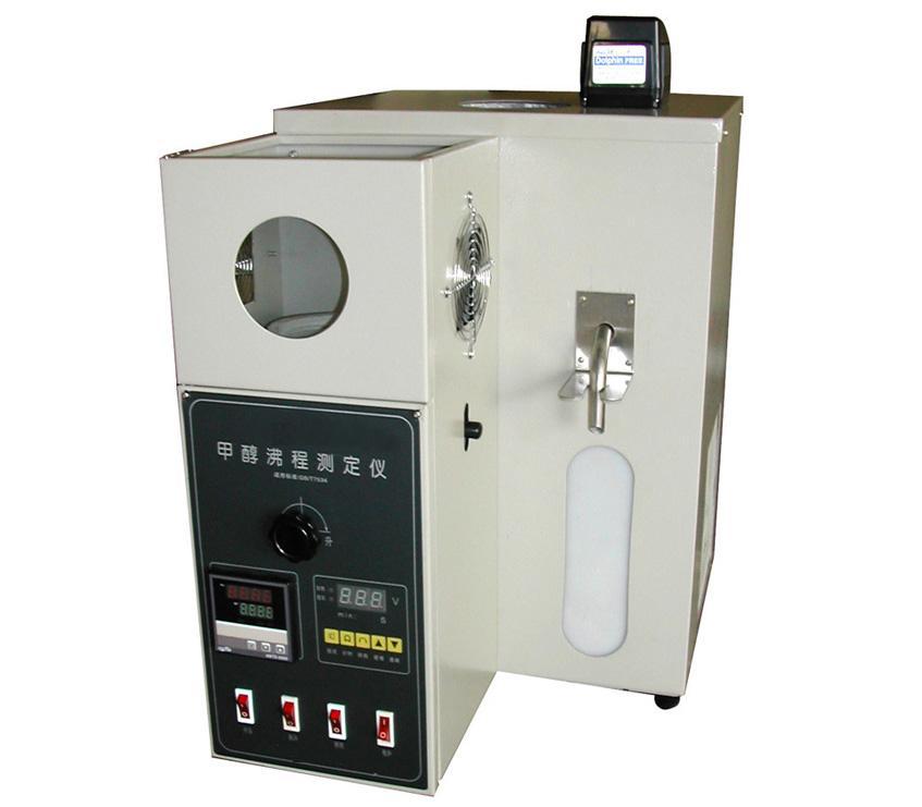 甲醇沸程测定仪/测定仪   配件   型号 ：MHY-05940