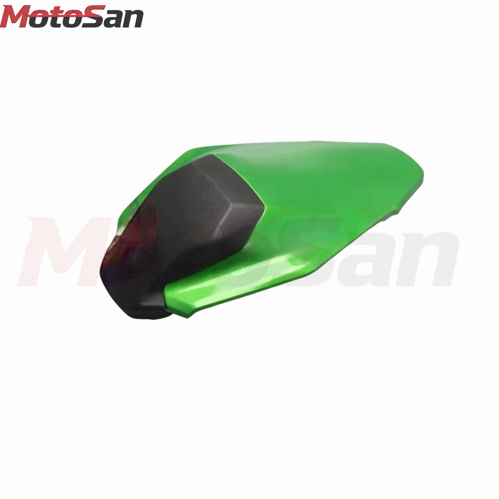 Suitable for the 25-26 new Kawasaki Z900, non-slip comfortable seat cushion, breathable seat cover, modified soft front and rear seat cushion