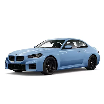 Aluminum Alloy Modification and Color Change, Brake caliper cover - bmw-m2-pair-of-brake-caliper-covers