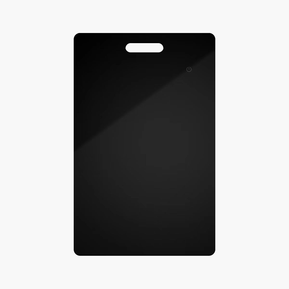 アップルFind My検索はairtagの超薄型カードの財布カードを適用します。