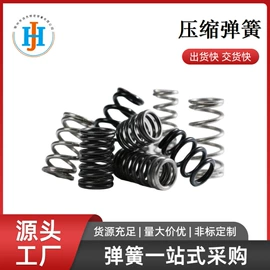 异形弹簧;压缩弹簧;其他弹簧