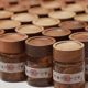 in stock bubble honey sticker sticker red ginseng bubble honey Korean ginseng bubble honey ginseng bubble honey glass bottle sticker