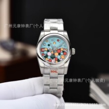 VS�S�ڼ���־�ʽ�a��31MM�ֱ�ȫ�ԄәCе����Ů��H�ֱ�һ�����l