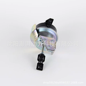 Avtomobil turbocharger solenoid klapan 04L253019QX 04L253019QV100 Audi Volkswagen üçün