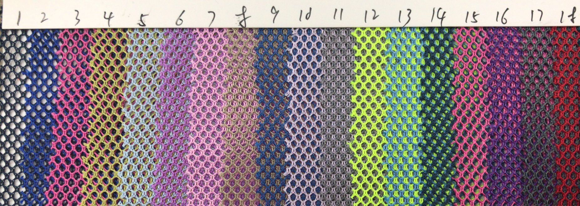 色卡1