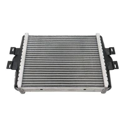 Bmw F20F30 17117628057 – Water tank