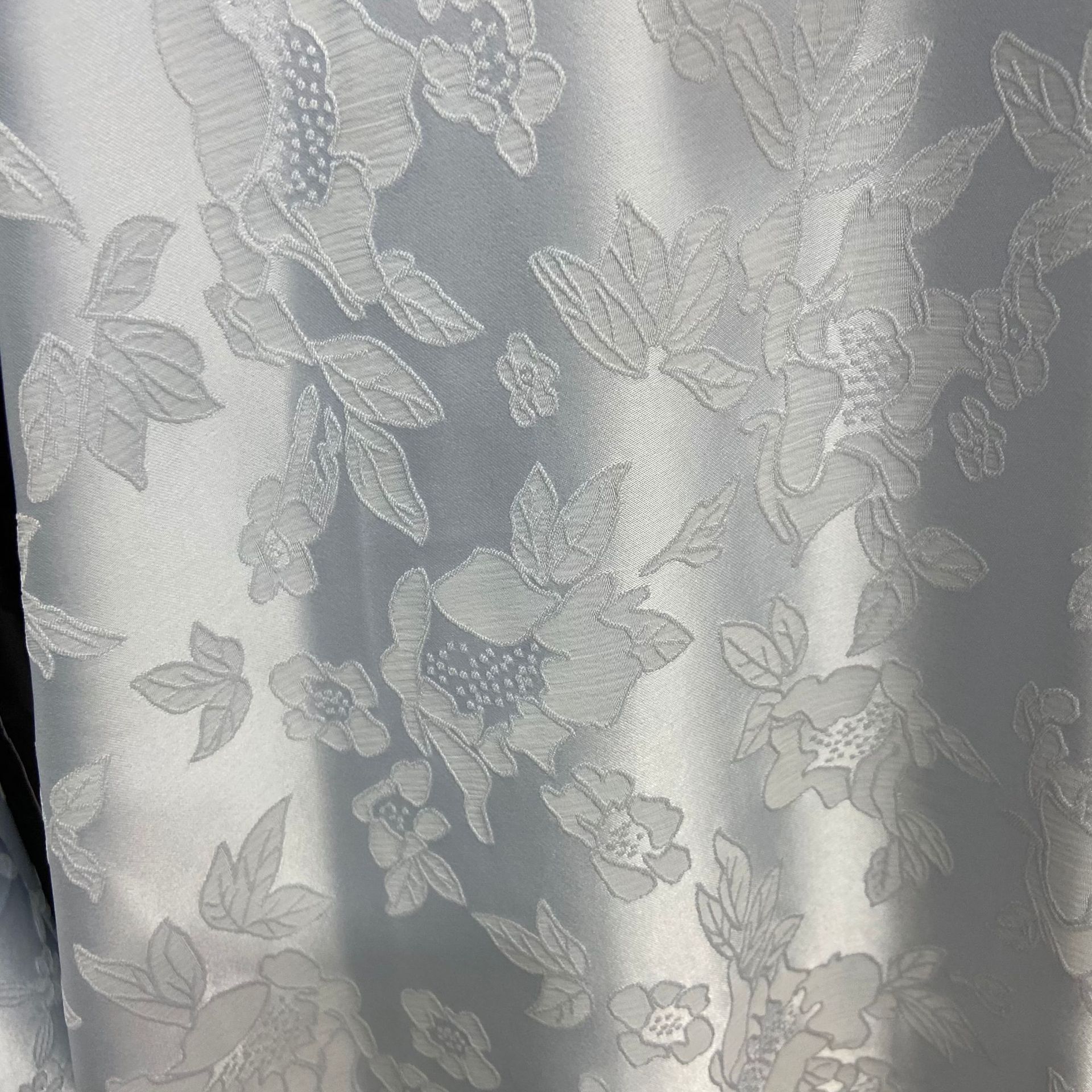 大云阁微弹提花柔软舒适面料汉服连衣裙旗袍面料