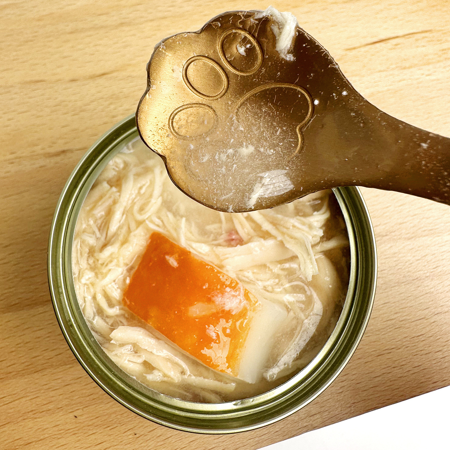 悅天有派貓咪罐頭聖農雞肉牛肉寵物零食罐營養幼貓濕糧狗罐頭混合