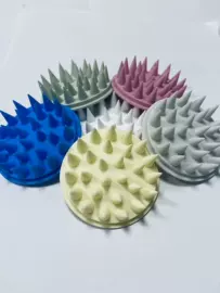 橡胶模;餐垫、杯垫;成型模