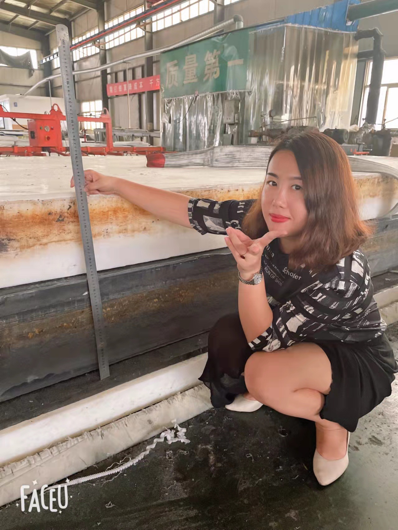 厂家直供超高分子量聚乙烯板高分子聚乙烯含硼板200mm聚乙烯板