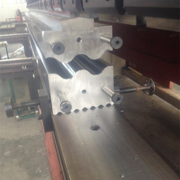 折弯模具门业折边模具多角度折弯模多V模压边模