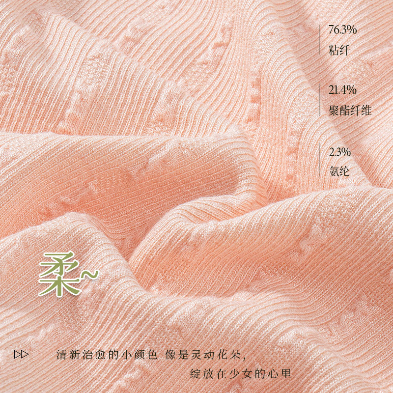 Ropa interior de las mujeres embarazadas entrepierna antibacteriana transpirable de las mujeres temprano, medio y tardío embarazo posparto sin costuras triángulo de cintura alta pantalones cortos más ropa interior de tamaño