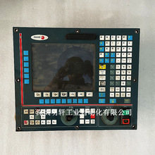 FAGOR�l��CNC 8055i����ϵ�y�����Ӳ��@ʾ�����ȹ��ϾS��