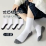 中筒儿童大童女孩中童袜