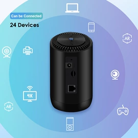 路由器;wifi模块;无线AP