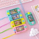 Cartoon loop water machine nostalgic children's game machine educational toys primary school kindergarten prizes stall wholesale