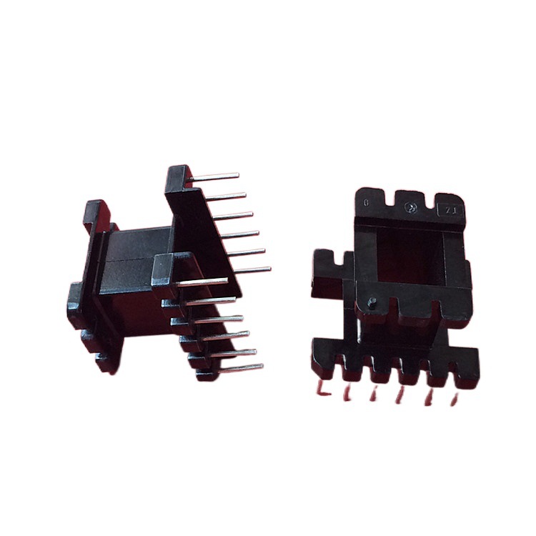 供应直销  电木 变压器骨架 EI  EE30 立式 6+6P  品质保证