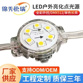 LED装饰灯;LED室内屏;LED点阵