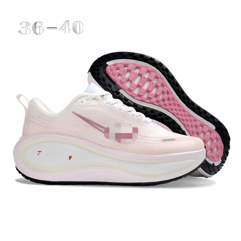 Putian cross-border 18P air cushion couple's sports shoes, shock-absorbing V running shoes, low-top non-slip Pl running shoes, OMERO pure original Putian cross-border 18P air cushion couple's sports shoes, shock-absorbing V running shoes, low-top non-slip Pl running shoes, OMERO pure original