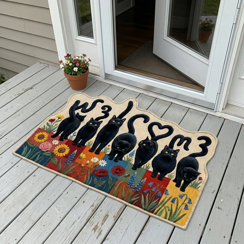 Amazon al por mayor en el hogar esterillas de barro de algas absorción de agua esterillas antideslizantes de secado rápido esterillas de desgaste irregulares