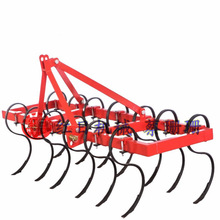 中耕除草机厂家供应3ＺS-2.2弹齿中耕机农用中耕机S型弹齿中耕机