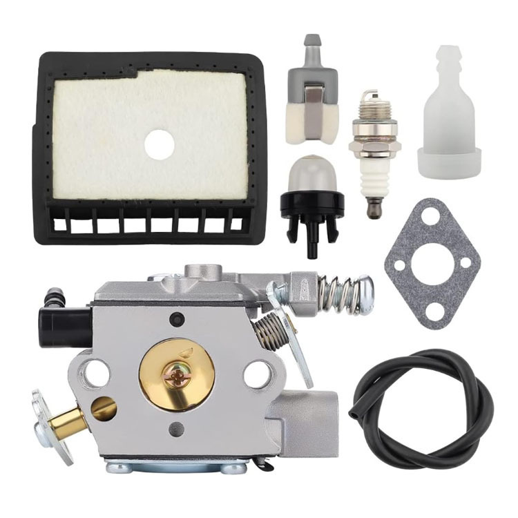 CS3000 carburador WT-589 CS-300 CS-301 CS-305 CS-340 CS-341