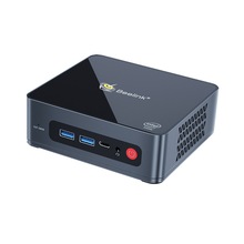 Beelink U59 Mini PC 16GB/512GB WiFi BTC