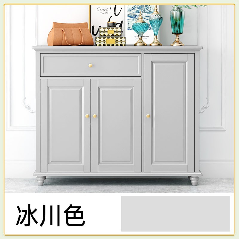 Pintura para muebles de madera Sanqing que cambia de color, renovación ecológica, mesita de noche, muebles para el hogar, pintura para madera a base de agua.