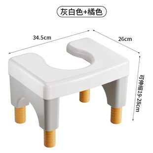 适配坐改蹲蹲便器｜618老房改造优选