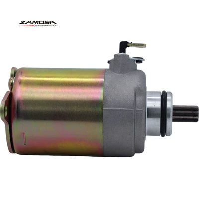 31200-KUDU-C00 31210-GFY6-200 suitable Starter and accessories
