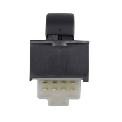 Window Control Switch, Glass lifter