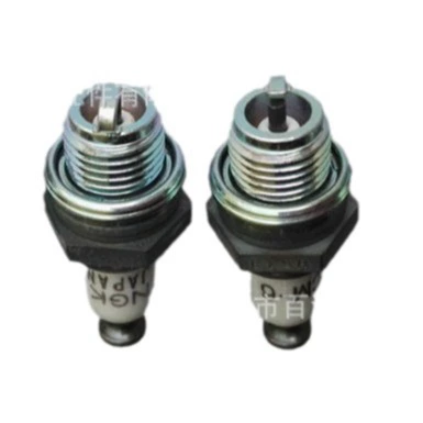 Ngk, Cm-6.5812, Alışdırma şamı (Sveçalar)