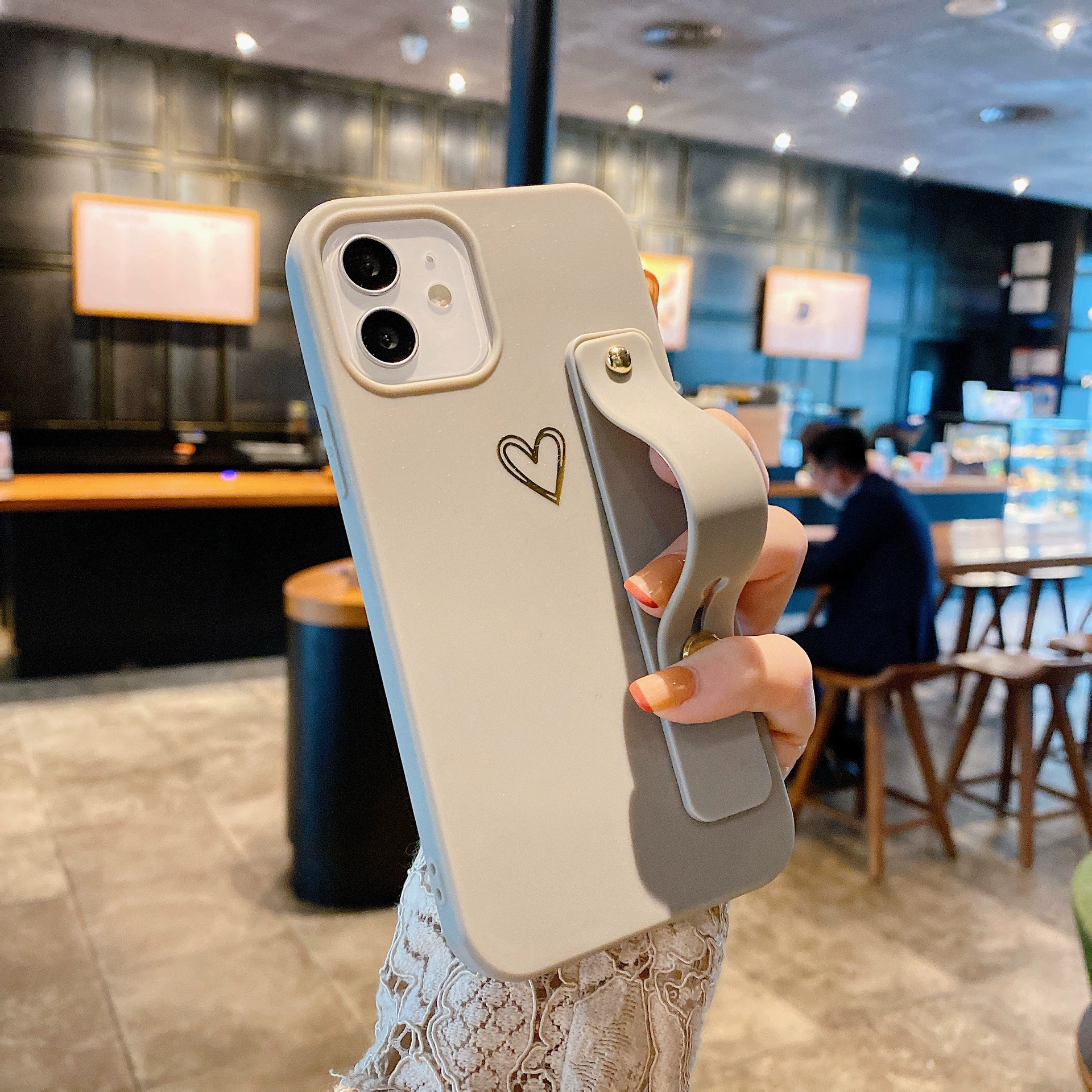 Apple, совместим с iPhone 12, iPhone12 Pro, чехол для телефона, браслет, iPhone13 Pro, трубка, iphone, 13
