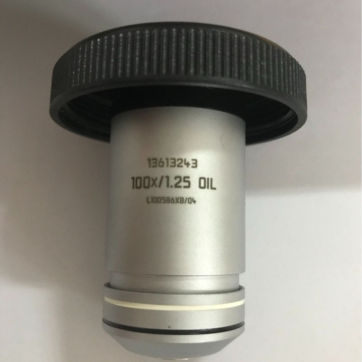 德国徕卡物镜100倍PLAN100X 配在DM500 DM750上