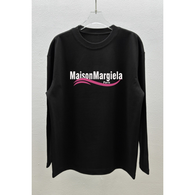 21 black / S280g long sleeves