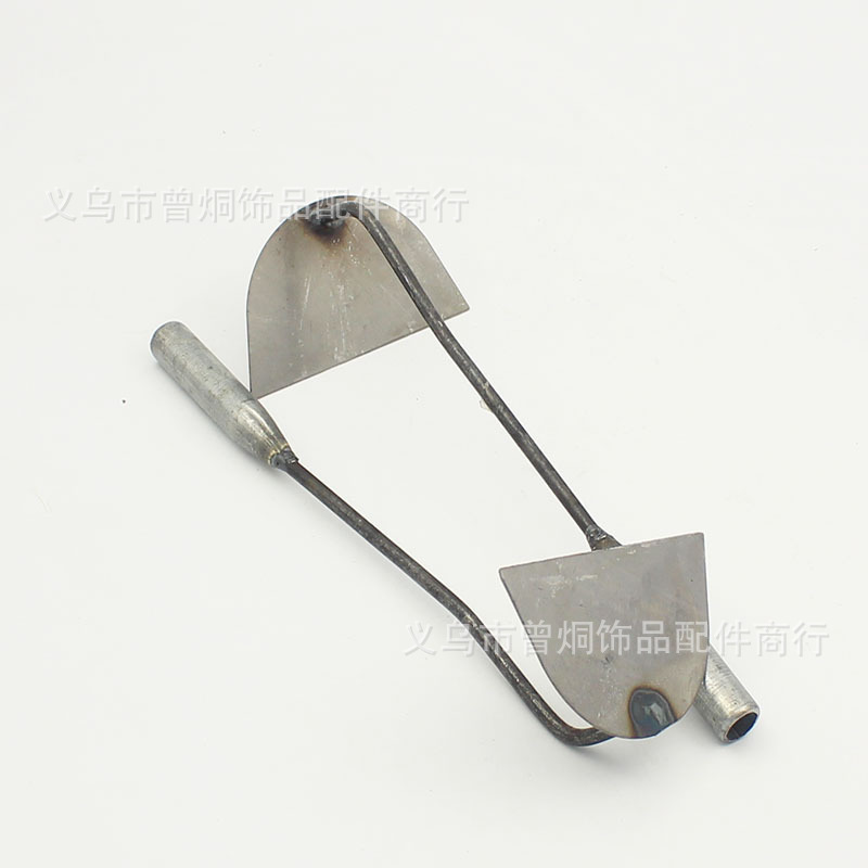 小锄头 铁锄头 五金工具 农用工具 义乌2元  两元批发