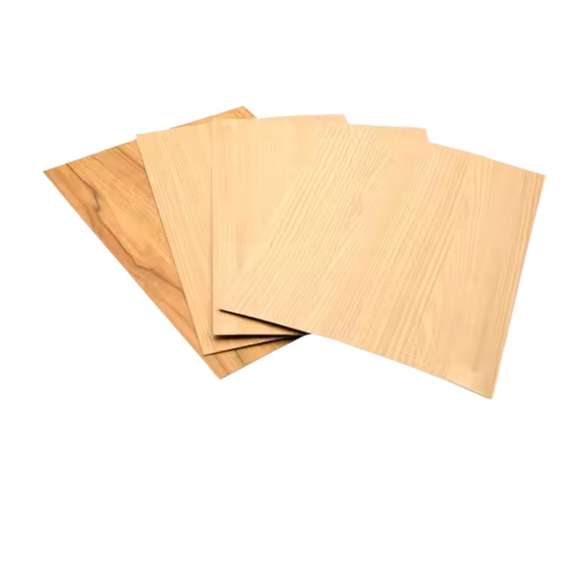 Fábrica de madera contrachapada de construcción de alta calidad al por mayor