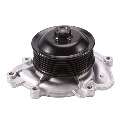Applicable Mercedes-Benz spout, Water pump