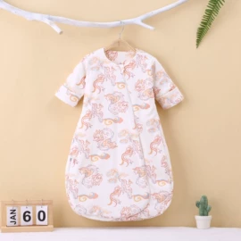 抱被抱毯;童睡袋;婴童抱被