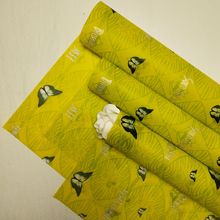 定制印花雪梨纸 22g拷贝纸印刷服装专用纸tissue paper