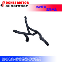 MAXGEAR 18-0663 Coolant Tube m BMW 2.5L 3.0L