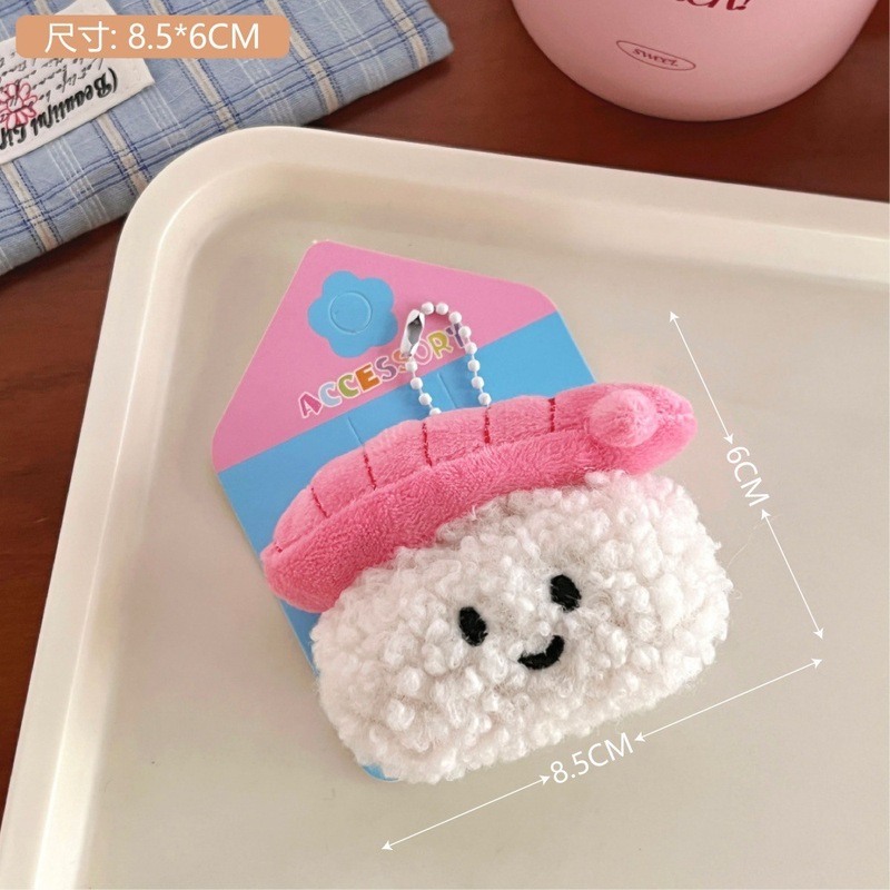 腾亿原创卡通企鹅公仔挂件可爱小众毛绒挂饰背包钥匙扣装饰小玩偶|undefined