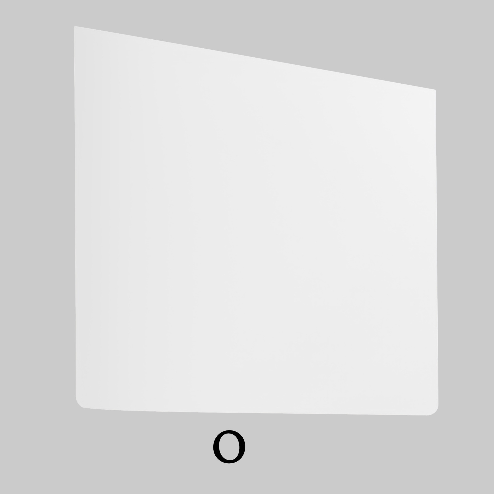 Transfronterizo exclusivo PS5Pro caja de reemplazo de fibra de carbono caja de consola de juegos caja de protección caja negra desmontable